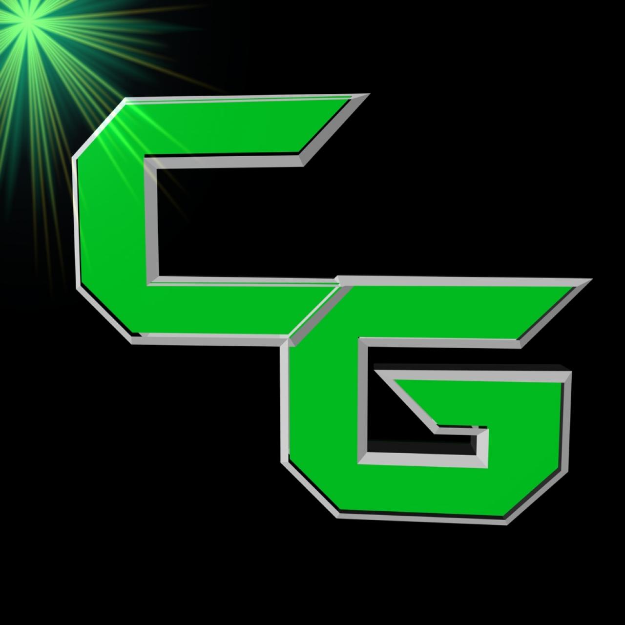 Cg Logo Cg Logo